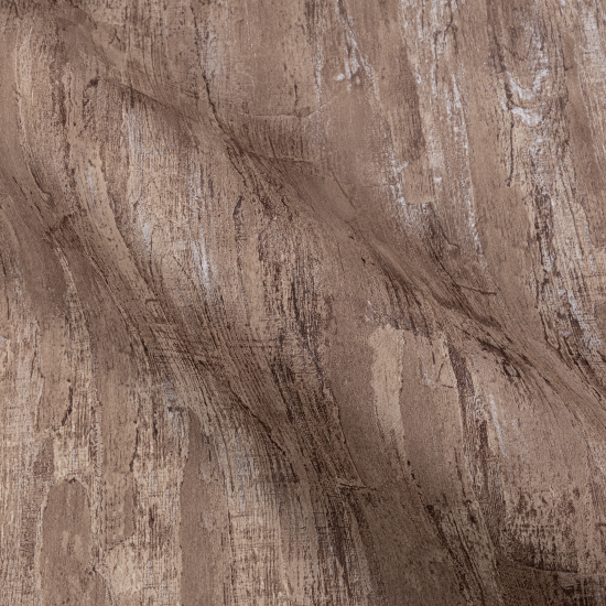 Обои флизелиновые Palitra Derevo коричневые 1.06 м PR72634-28