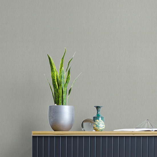 Обои флизелиновые Palitra Atlantic зеленые 1.06 м PP72636-77