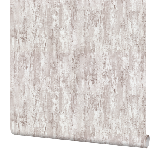 Обои флизелиновые Palitra Derevo темно-бежевые 1.06 м PR72634-21