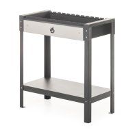 Мангал Gratar Primavera MP70 сталь 36x 70.4x77.7 см