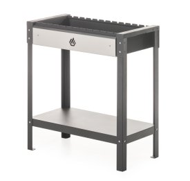 Мангал Gratar Primavera MP70 сталь 36x 70.4x77.7 см