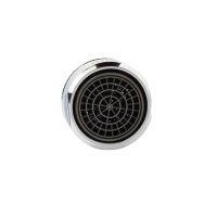 Аэратор для смесителя корпусный Iddis Optima Home наружная резьба M24 (996P24B1SM)