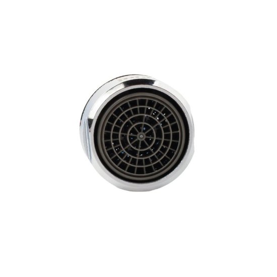 Аэратор для смесителя корпусный Iddis Optima Home наружная резьба M24 (996P24B1SM)