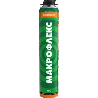 Клей универсальный профессиональный Макрофлекс Pro 850 мл