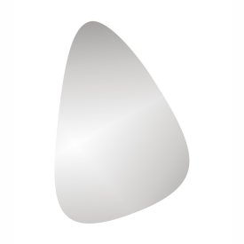 Зеркало настенное Fenora 600х900 мм