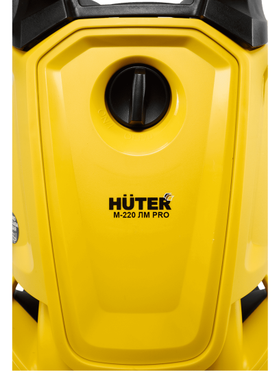 Мойка высокого давления сетевая Huter 900/70/8/182, 220 бар 450 л/ч