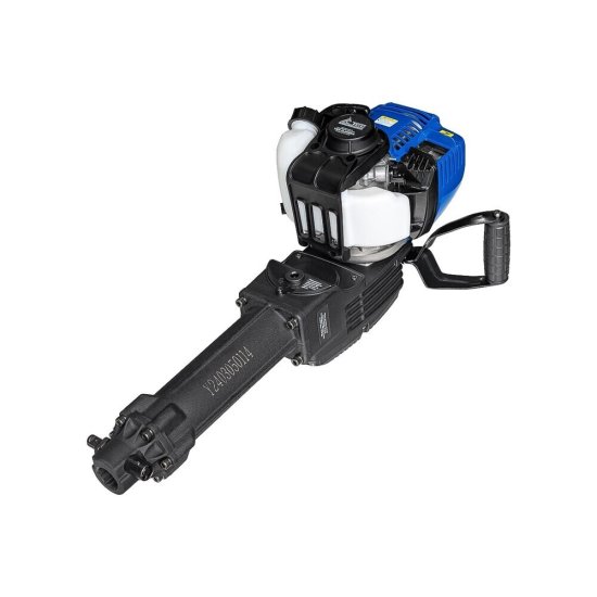 Отбойный молоток бензиновый ТСС GJH95A 1200 Вт 55 Дж HEX 30 (207005)