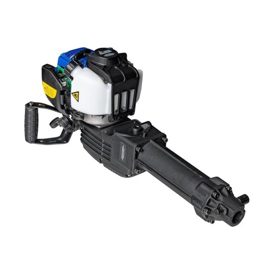 Отбойный молоток бензиновый ТСС GJH95A 1200 Вт 55 Дж HEX 30 (207005)
