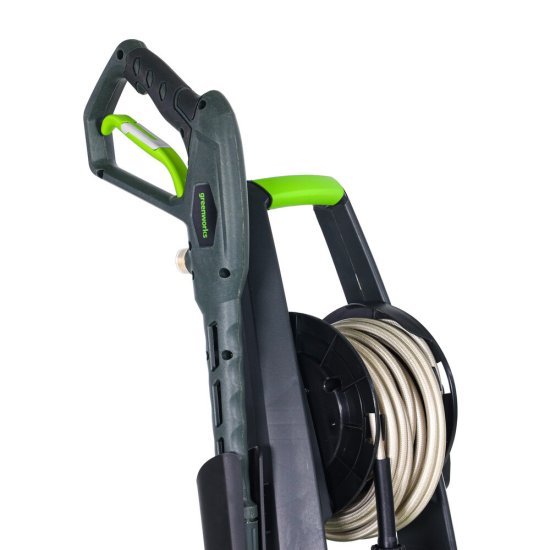 Мойка высокого давления Greenworks GPWG5II 2000 Вт (5106607)
