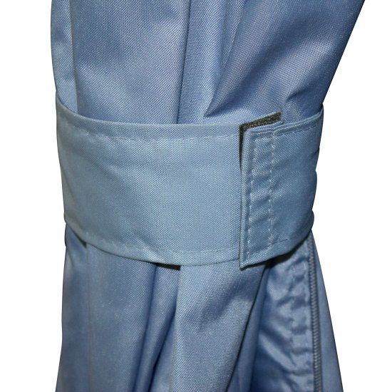 Павильон BEGINIA Нью 2x2x2 м сталь