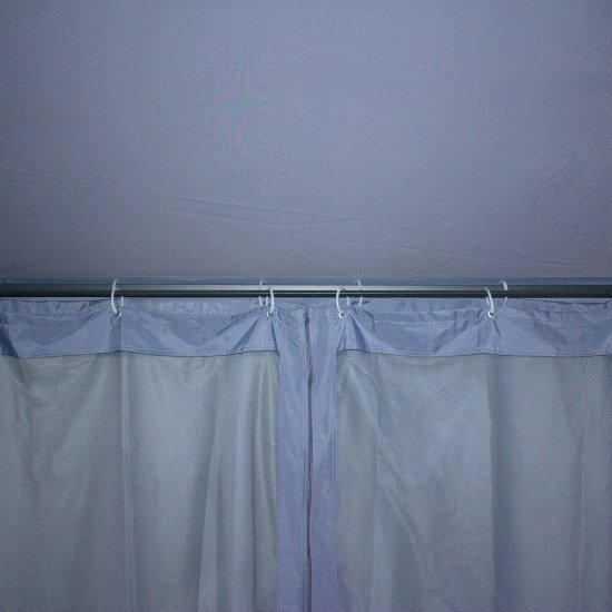 Павильон BEGINIA Нью 2x2x2 м сталь