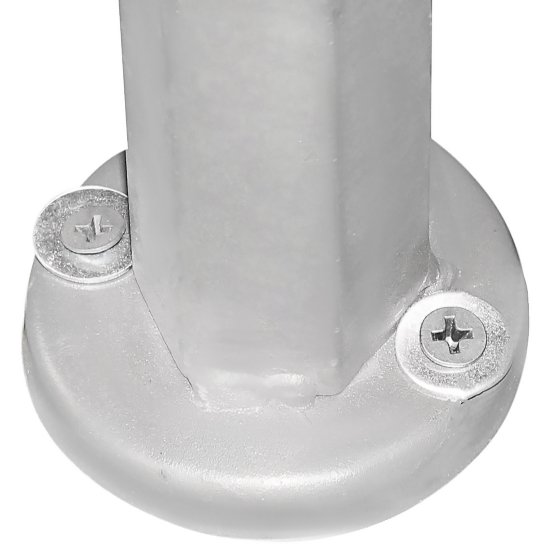 Павильон BEGINIA Нью 2x2x2 м сталь