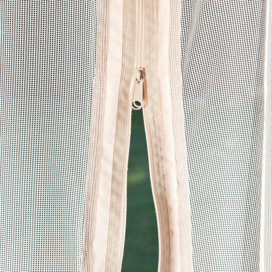 Павильон BEGINIA Ysis 3x4 м бежевый