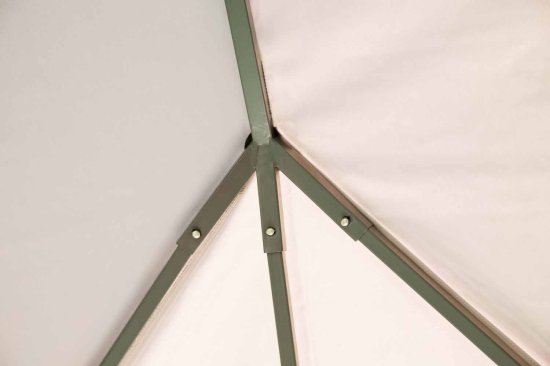 Павильон BEGINIA Ysis 3x4 м бежевый