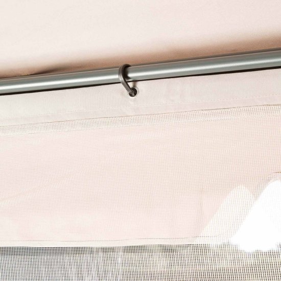 Павильон BEGINIA Ysis 3x4 м бежевый