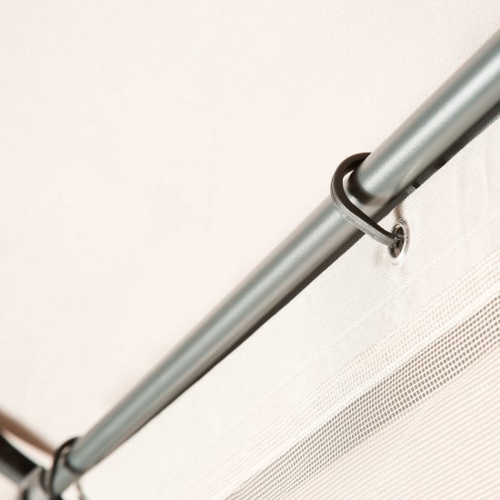 Павильон BEGINIA Ysis 3x4 м бежевый