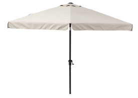 Зонт BEGINIA Avea 300 см бежевый