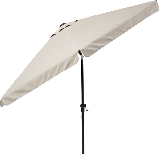 Зонт BEGINIA Avea 300 см бежевый