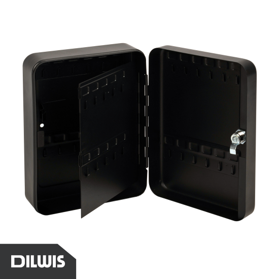 Шкаф для ключей DILWIS 18x8x25 см