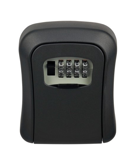 Мини-сейф для ключей DILWIS 9.6x4x11.6 см