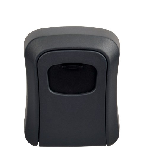Мини-сейф для ключей DILWIS 9.6x4x11.6 см