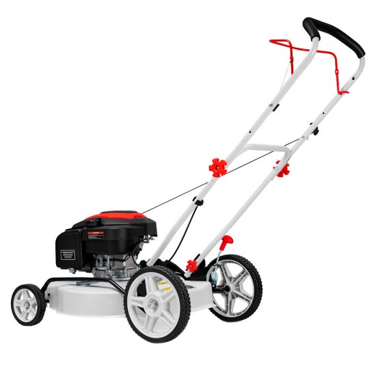Газонокосилка бензиновая Katana KL-51B Pro 510 мм 5,16 л.с. (MBK0018801)