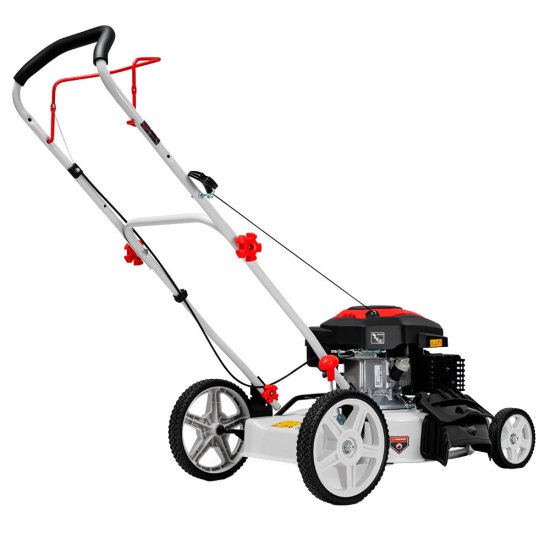 Газонокосилка бензиновая Katana KL-51B Pro 510 мм 5,16 л.с. (MBK0018801)