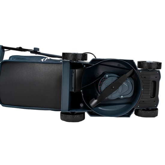 Газонокосилка электрическая Katana KL3210E 320 мм 1000 Вт (MBK0027792)
