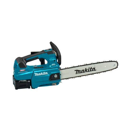Пила цепная аккумуляторная Makita XGT UC004G 36 В 35