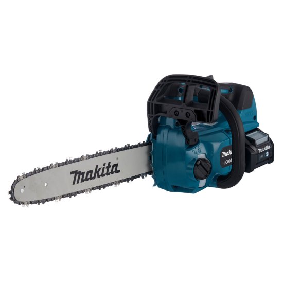 Пила цепная аккумуляторная Makita XGT UC004G 36 В 35