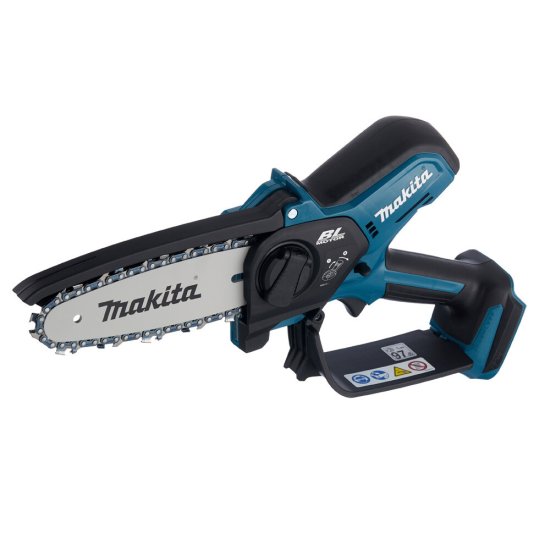 Пила цепная аккумуляторная Makita LXT DUC150 18 В 15