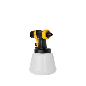 Краскопульт электрический Tecmaster T700 650 Вт 1,2 л (1025700)