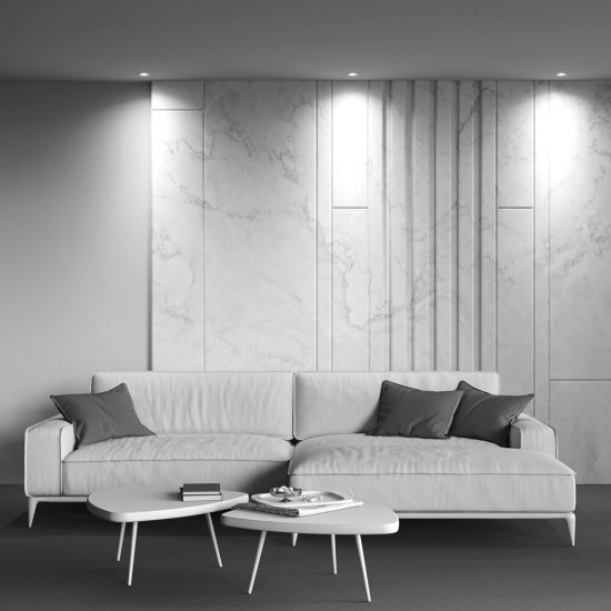 Светильник встраиваемый светодиодный белый 9 Вт 3000К IP20 Maytoni Phill (DL013-6-L9W)