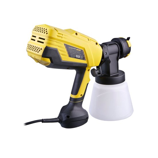 Краскопульт электрический Hanskonner HSG9675 750 Вт 1 л