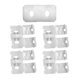 Коннектор соединительный для светодиодной ленты Apeyron Electrics 5 шт.