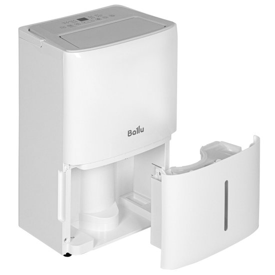Осушитель воздуха Ballu Smart Duty Wi-Fi BD70T SD 900 Вт 70 л/сут