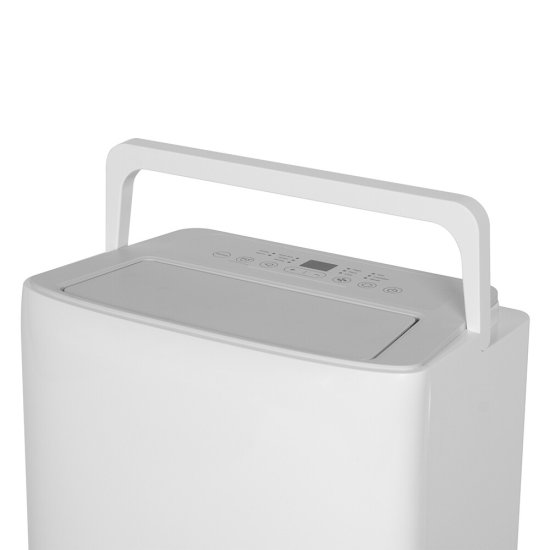 Осушитель воздуха Ballu Smart Duty Wi-Fi BD70T SD 900 Вт 70 л/сут