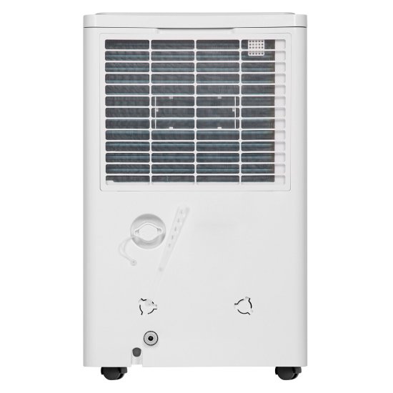 Осушитель воздуха Ballu Smart Duty Wi-Fi BD70T SD 900 Вт 70 л/сут