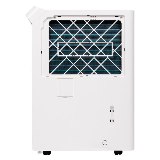 Осушитель воздуха Ballu Neo BDR-50LE 690 Вт 50 л/сут
