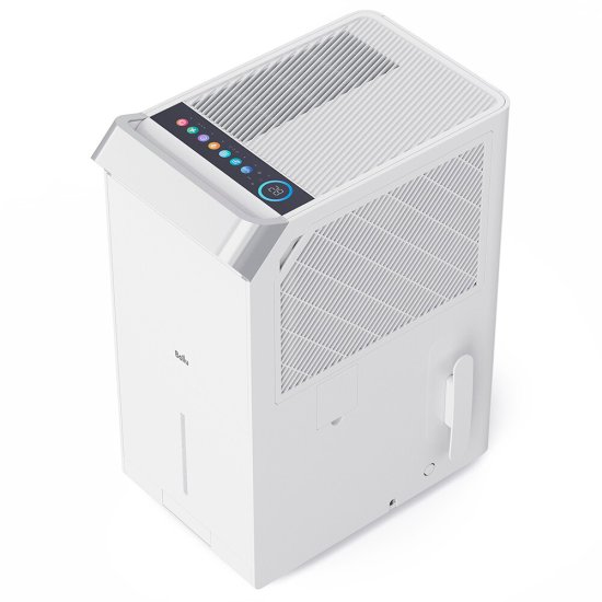 Осушитель воздуха Ballu Neo BDR-50LE 690 Вт 50 л/сут