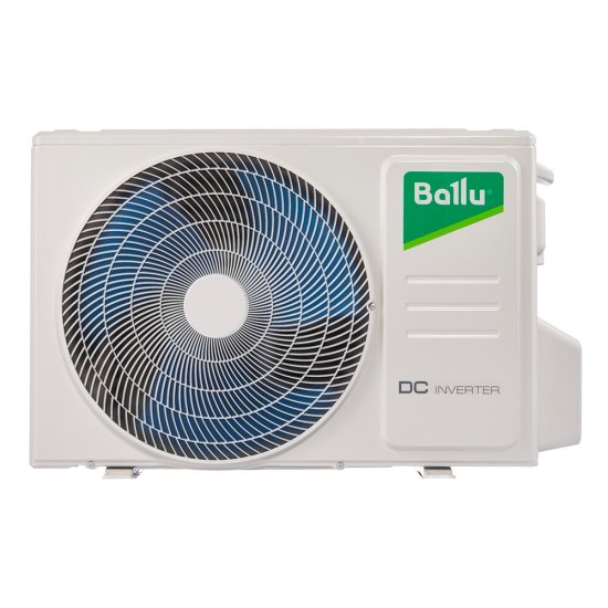 Сплит-система настенная Ballu Lagoon DC BSDI-07HN8 730 Вт 23 м2 с пультом