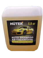 Автошампунь для бесконтактной мойки Huter Active Foam 5 л