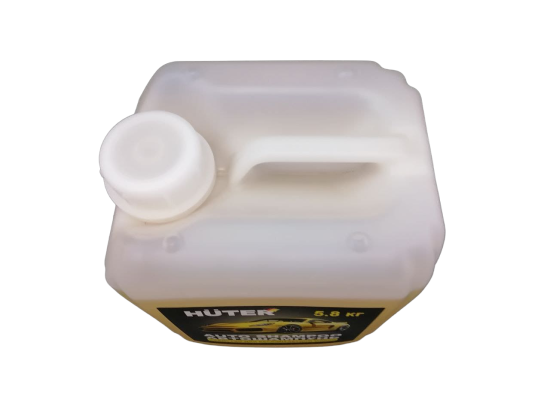 Автошампунь для бесконтактной мойки Huter Active Foam 5 л