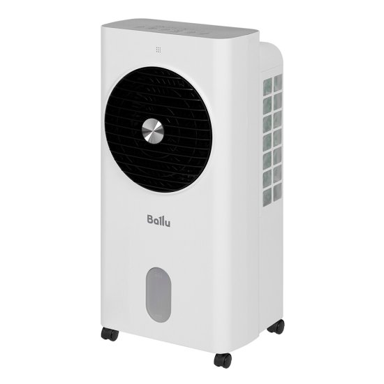 Охладитель воздуха мобильный Ballu Prime BCOOL-05L PM 60 Вт 20 м2