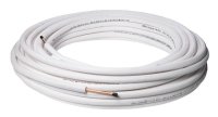 Изолированная медная труба K-Flex Split d9.5 0.65 мм 15 м