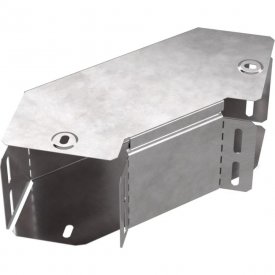 Горизонтальный угол Промрукав Стандарт