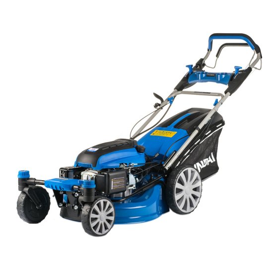 Газонокосилка бензиновая Hyundai L 5110RSE 510 мм 5,6 л.с.