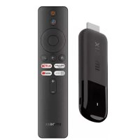 Медиаплеер Xiaomi TV Stick 4K 2nd Gen