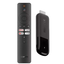 Медиаплеер Xiaomi TV Stick 4K 2nd Gen