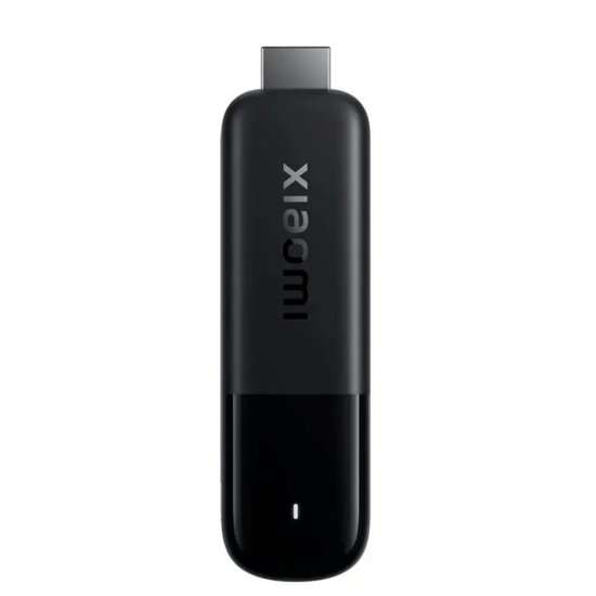 Медиаплеер Xiaomi TV Stick 4K 2nd Gen